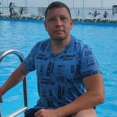Фотография мужчины Владимир, 46 лет из г. Новосибирск