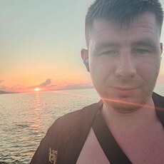 Фотография мужчины Вячеслав, 34 года из г. Малая Вишера