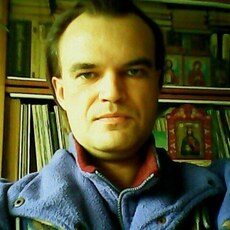 Фотография мужчины Алексей, 47 лет из г. Тольятти