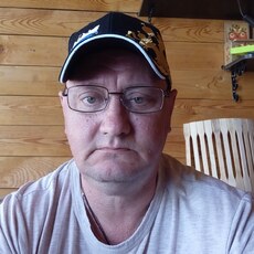 Фотография мужчины Юрий, 47 лет из г. Новосибирск