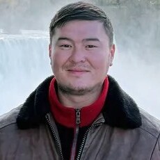 Фотография мужчины Ben, 32 года из г. Алматы