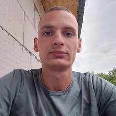 Фотография мужчины Ярик, 21 год из г. Павлоград