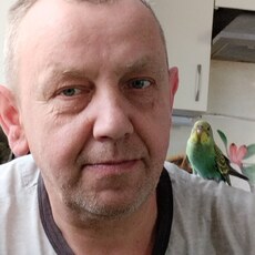 Фотография мужчины Дима, 51 год из г. Брест