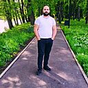 Рашад, 28 лет