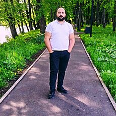 Фотография мужчины Рашад, 28 лет из г. Ессентуки