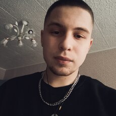Фотография мужчины Andrei, 24 года из г. Кинешма