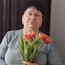 Марина, 62 года