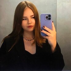 Фотография девушки Карина, 20 лет из г. Витебск