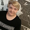 Аня, 18 лет