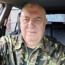 Сергей, 69 лет