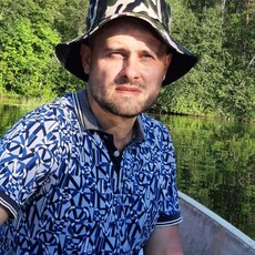 Фотография мужчины Сергей, 33 года из г. Курск