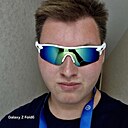 Кирилл, 23 года