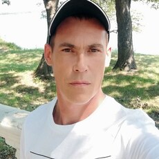 Фотография мужчины Василий, 37 лет из г. Челябинск