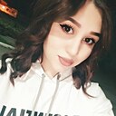 Амина, 23 года