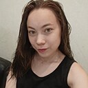 Эльза, 20 лет