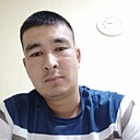 Шыңғыс, 25 лет