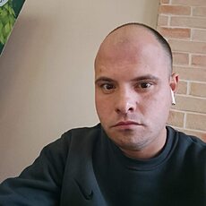 Фотография мужчины Роман, 34 года из г. Барнаул