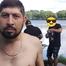 Фотография мужчины Мага, 32 года из г. Лобня