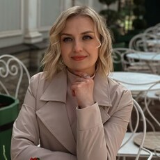 Светлана, 46 из г. Санкт-Петербург.
