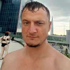 Фотография мужчины Дмитрий, 39 лет из г. Новочеркасск