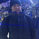 Лёша, 45 лет
