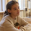 Яна, 18 лет
