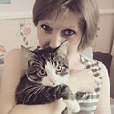 Оксана, 40 лет