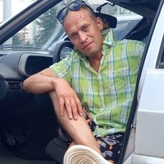 Фотография мужчины Михаил, 34 года из г. Екатеринбург