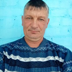 Фотография мужчины Сергей, 45 лет из г. Самара