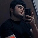 Shaxrux, 20 лет