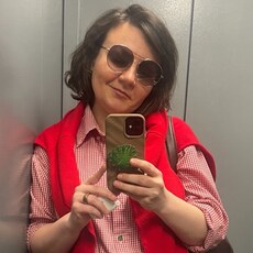 Валентина, 39 из г. Москва.