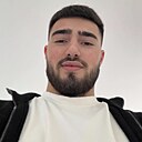 Ахмед, 22 года