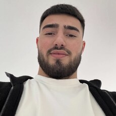 Фотография мужчины Ахмед, 22 года из г. Одесса