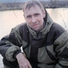Фотография мужчины Дмитрий, 45 лет из г. Партизанск