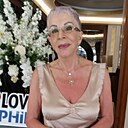 Любовь, 68 лет