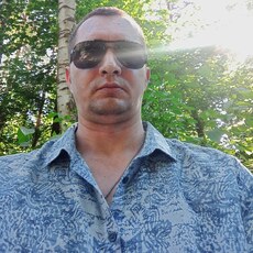 Фотография мужчины Женя, 41 год из г. Иваново