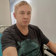 Фотография мужчины Миша, 34 года из г. Воткинск