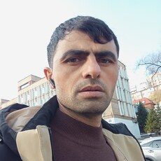 Фотография мужчины Timur, 35 лет из г. Пяндж