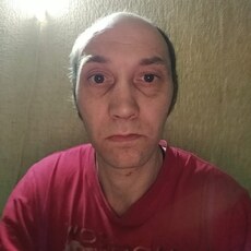 Фотография мужчины Александр, 42 года из г. Омск
