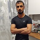 Солтан, 28 лет