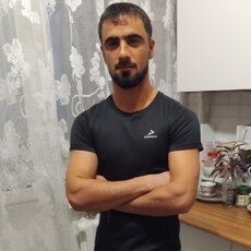 Фотография мужчины Солтан, 28 лет из г. Минск