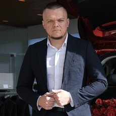 Арсений, 34 из г. Мытищи.