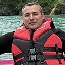 Рудольф, 42 года