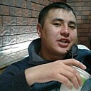 Ержан, 38 лет