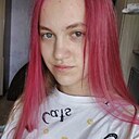 Анжелика, 21 год
