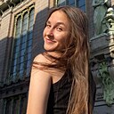 Алина, 20 лет