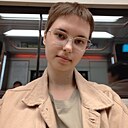 Настя, 19 лет