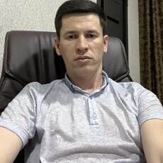 Фотография мужчины Jamolxon, 36 лет из г. Наманган