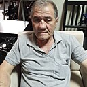 Назир, 57 лет