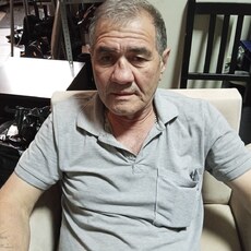 Фотография мужчины Назир, 57 лет из г. Сочи